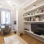 Apartment Luxury 3 Bedroom Flat By Interhome