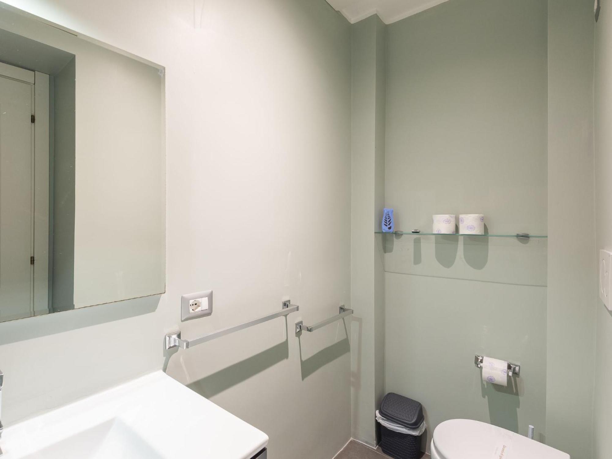 Luxury 3 Bedroom Flat By Interhome Apartment *