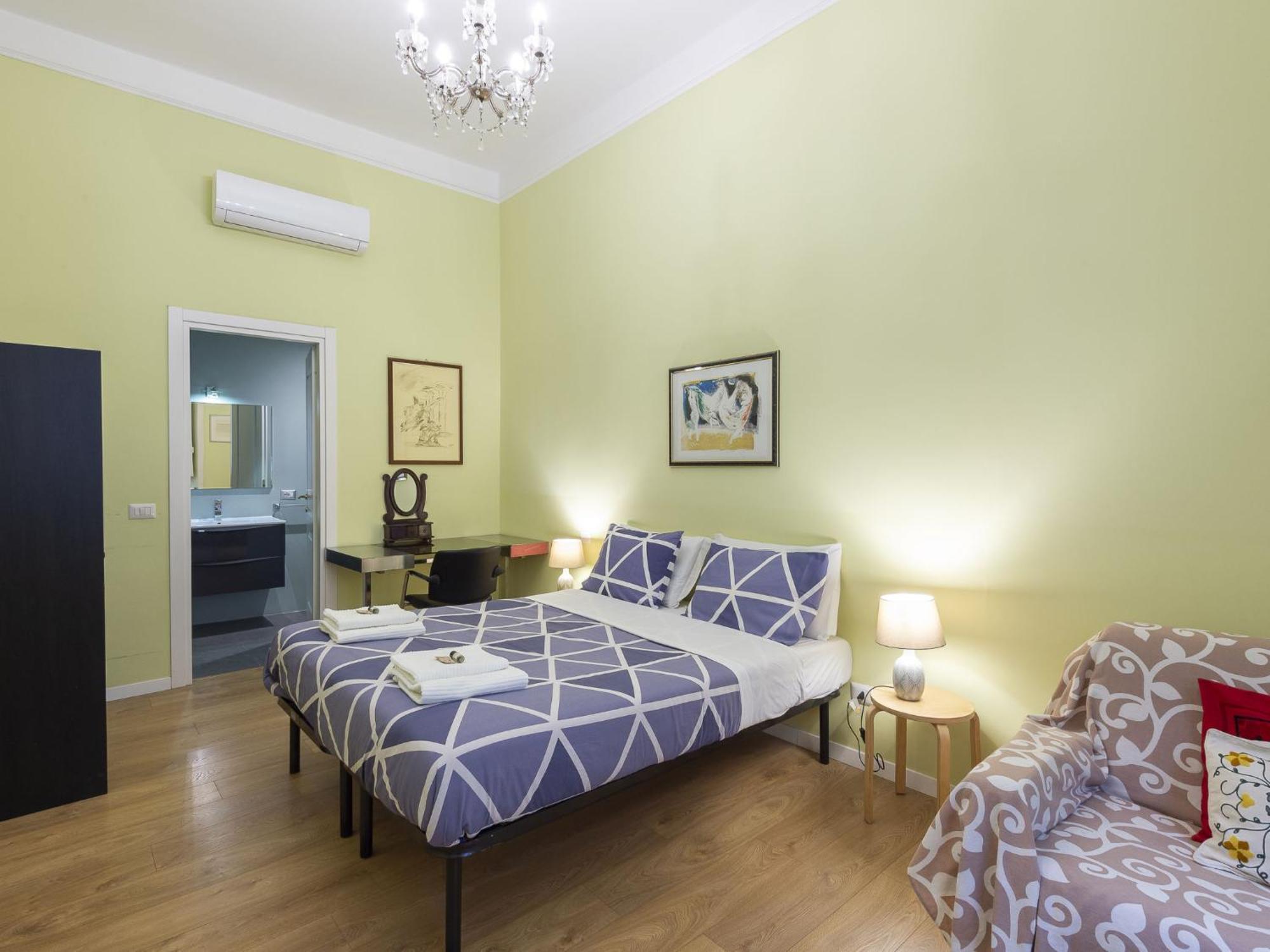 Apartment Luxury 3 Bedroom Flat By Interhome