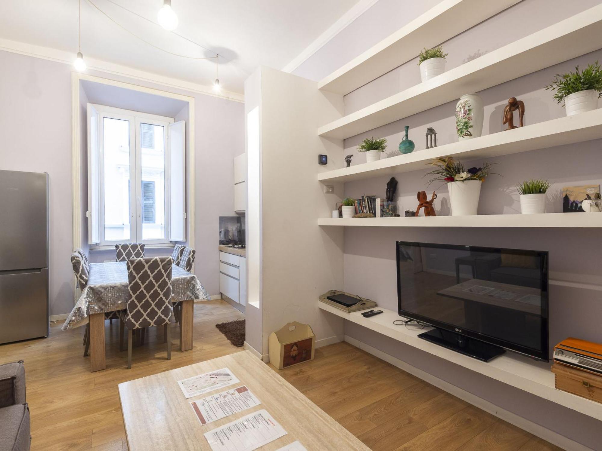 Luxury 3 Bedroom Flat By Interhome Apartment *