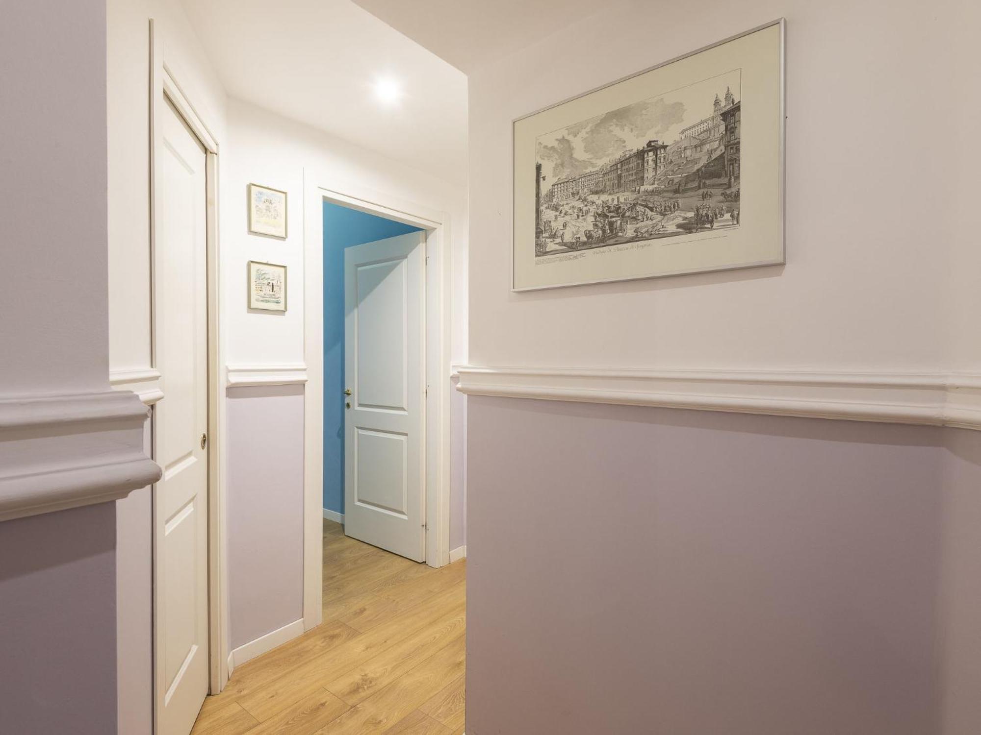 Luxury 3 Bedroom Flat By Interhome Apartment *