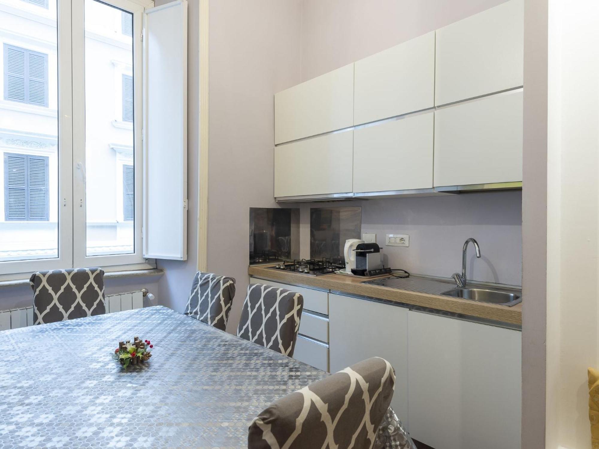 Luxury 3 Bedroom Flat By Interhome